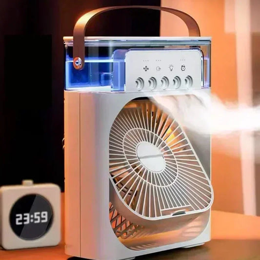 ComfyCool Mini 3 in 1